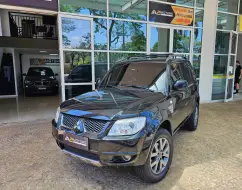 MITSUBISHI PAJERO TR4 2.0 4X2 16V 140CV FLEX 4P MANUAL MITSUBISHI PAJERO TR4 2.0 4X2 16V 140CV FLEX 4P MANUAL