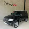 MITSUBISHI PAJERO TR4 2.0 4X4 16V 140CV FLEX 4P AUTOMÁTICO MITSUBISHI PAJERO TR4 2.0 4X4 16V 140CV FLEX 4P AUTOMÁTICO