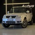 MITSUBISHI PAJERO TR4 2.0 4X2 16V 140CV FLEX 4P MANUAL MITSUBISHI PAJERO TR4 2.0 4X2 16V 140CV FLEX 4P MANUAL