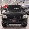 MITSUBISHI PAJERO TR4 2.0 4X4 16V 140CV FLEX 4P AUTOMÁTICO MITSUBISHI PAJERO TR4 2.0 4X4 16V 140CV FLEX 4P AUTOMÁTICO
