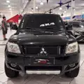 MITSUBISHI PAJERO TR4 2.0 4X4 16V 140CV FLEX 4P AUTOMÁTICO MITSUBISHI PAJERO TR4 2.0 4X4 16V 140CV FLEX 4P AUTOMÁTICO