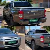 MITSUBISHI TRITON 2.4 BITURBO DIESEL CD HPE 4X4 AUTOMÁTICO MITSUBISHI TRITON 2.4 BITURBO DIESEL CD HPE 4X4 AUTOMÁTICO