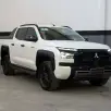 MITSUBISHI TRITON 2.4 BITURBO DIESEL CD KATANA 4X4 AUTOMÁTICO MITSUBISHI TRITON 2.4 BITURBO DIESEL CD KATANA 4X4 AUTOMÁTICO