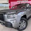 MITSUBISHI TRITON 2.4 BITURBO DIESEL CD GLS AUTOMÁTICO MITSUBISHI TRITON 2.4 BITURBO DIESEL CD GLS AUTOMÁTICO