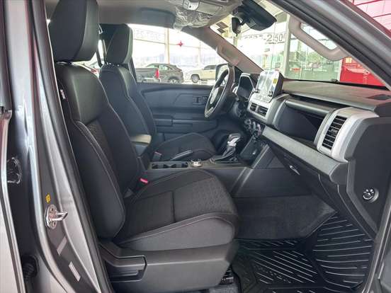 MITSUBISHI-TRITON-2.4 BITURBO DIESEL CD GLS AUTOMÁTICO MITSUBISHI-TRITON-2026