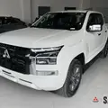 MITSUBISHI TRITON 2.4 BITURBO DIESEL CD HPE 4X4 AUTOMÁTICO MITSUBISHI TRITON 2.4 BITURBO DIESEL CD HPE 4X4 AUTOMÁTICO