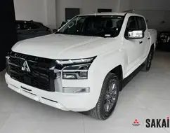 MITSUBISHI TRITON 2.4 BITURBO DIESEL CD HPE 4X4 AUTOMÁTICO MITSUBISHI TRITON 2.4 BITURBO DIESEL CD HPE 4X4 AUTOMÁTICO