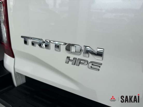 MITSUBISHI-TRITON-2.4 BITURBO DIESEL CD HPE 4X4 AUTOMÁTICO MITSUBISHI-TRITON-2026