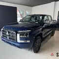 MITSUBISHI TRITON 2.4 BITURBO DIESEL CD HPE 4X4 AUTOMÁTICO MITSUBISHI TRITON 2.4 BITURBO DIESEL CD HPE 4X4 AUTOMÁTICO