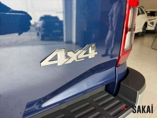 MITSUBISHI-TRITON-2.4 BITURBO DIESEL CD HPE 4X4 AUTOMÁTICO MITSUBISHI-TRITON-2026