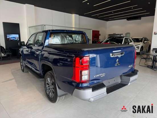 MITSUBISHI-TRITON-2026