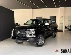 MITSUBISHI TRITON 2.4 BITURBO DIESEL CD HPE 4X4 AUTOMÁTICO MITSUBISHI TRITON 2.4 BITURBO DIESEL CD HPE 4X4 AUTOMÁTICO