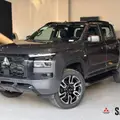 MITSUBISHI TRITON 2.4 BITURBO DIESEL CD TARMAC 4X2 AUTOMÁTICO MITSUBISHI TRITON 2.4 BITURBO DIESEL CD TARMAC 4X2 AUTOMÁTICO