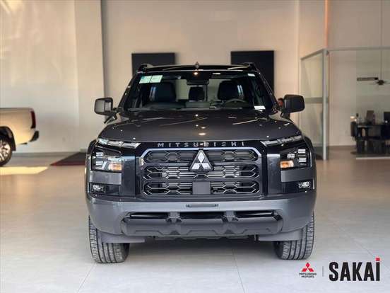 MITSUBISHI-TRITON-2.4 BITURBO DIESEL CD TARMAC 4X2 AUTOMÁTICO MITSUBISHI-TRITON-2026