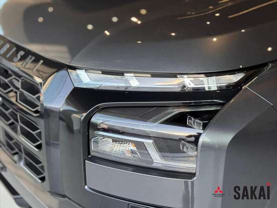 MITSUBISHI-TRITON-2.4 BITURBO DIESEL CD TARMAC 4X2 AUTOMÁTICO MITSUBISHI-TRITON-2026