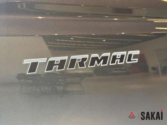 MITSUBISHI-TRITON-2.4 BITURBO DIESEL CD TARMAC 4X2 AUTOMÁTICO MITSUBISHI-TRITON-2026