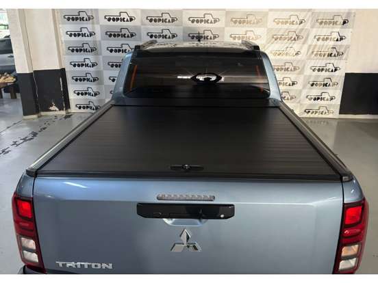 MITSUBISHI-TRITON-2025