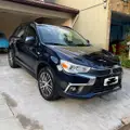 MITSUBISHI ASX 2.0 4X2 16V FLEX 4P AUTOMÁTICO MITSUBISHI ASX 2.0 4X2 16V FLEX 4P AUTOMÁTICO