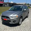 MITSUBISHI ASX 2.0 4X2 16V GASOLINA 4P AUTOMÁTICO MITSUBISHI ASX 2.0 4X2 16V GASOLINA 4P AUTOMÁTICO