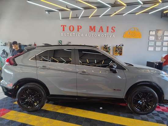 MITSUBISHI-ECLIPSE CROSS-2025