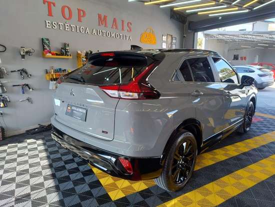MITSUBISHI-ECLIPSE CROSS-2025