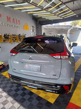 MITSUBISHI-ECLIPSE CROSS-2025