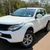 MITSUBISHI L200 TRITON 2.4 16V TURBO DIESEL SPORT GL CD 4P 4X4 MANUAL MITSUBISHI L200 TRITON 2.4 16V TURBO DIESEL SPORT GL CD 4P 4X4 MANUAL