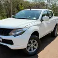 MITSUBISHI L200 TRITON 2.4 16V TURBO DIESEL SPORT GL CD 4P 4X4 MANUAL MITSUBISHI L200 TRITON 2.4 16V TURBO DIESEL SPORT GL CD 4P 4X4 MANUAL