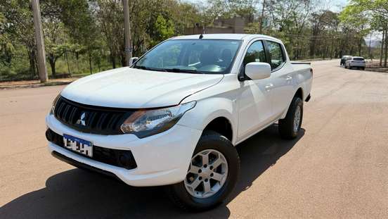 MITSUBISHI-L200 TRITON-2021