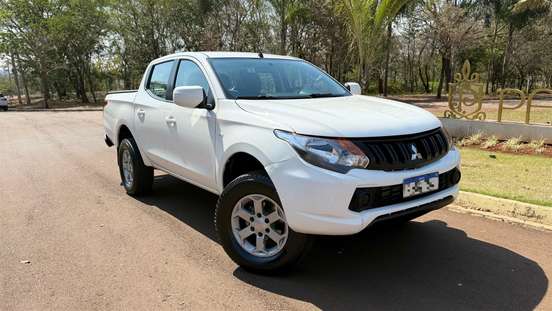 MITSUBISHI-L200 TRITON-2021