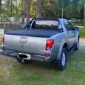 MITSUBISHI L200 TRITON 3.5 HPE 4X4 CD V6 24V FLEX 4P AUTOMÁTICO MITSUBISHI L200 TRITON 3.5 HPE 4X4 CD V6 24V FLEX 4P AUTOMÁTICO