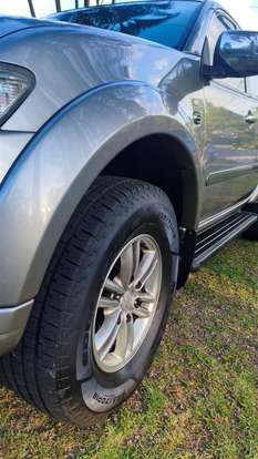MITSUBISHI-L200 TRITON-2016