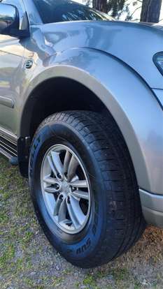MITSUBISHI-L200 TRITON-2016