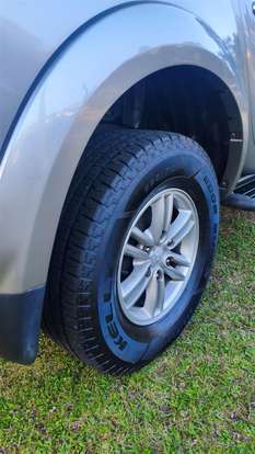 MITSUBISHI-L200 TRITON-2016