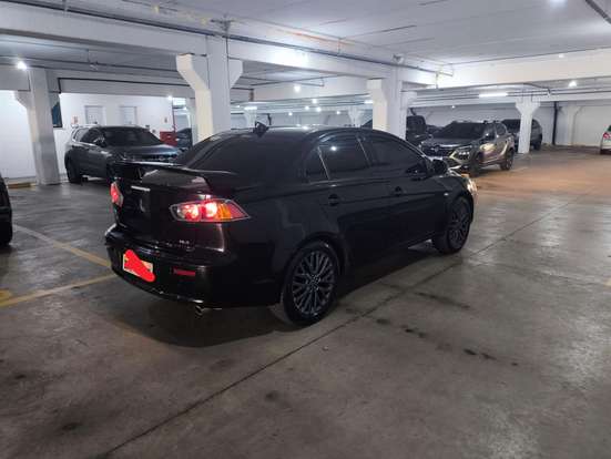 MITSUBISHI-LANCER-2018