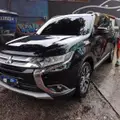 MITSUBISHI OUTLANDER 2.0 16V GASOLINA 4P AUTOMÁTICO MITSUBISHI OUTLANDER 2.0 16V GASOLINA 4P AUTOMÁTICO
