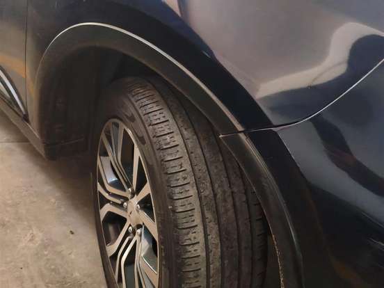 MITSUBISHI-OUTLANDER-2.0 16V GASOLINA 4P AUTOMÁTICO MITSUBISHI-OUTLANDER-2016