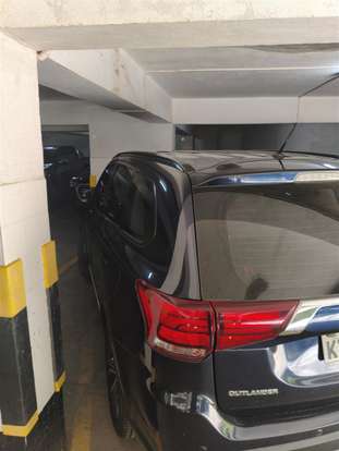 MITSUBISHI-OUTLANDER-2.0 16V GASOLINA 4P AUTOMÁTICO MITSUBISHI-OUTLANDER-2016