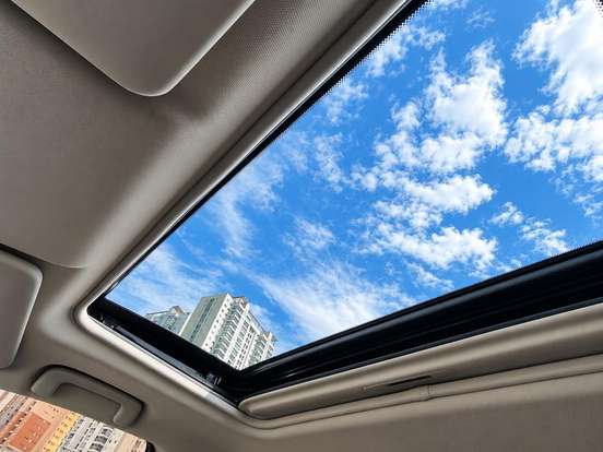 MITSUBISHI-OUTLANDER-2.0 16V GASOLINA 4P AUTOMÁTICO MITSUBISHI-OUTLANDER-2016