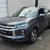 MITSUBISHI OUTLANDER 2.0 MIVEC GASOLINA HPE AUTOMÁTICO MITSUBISHI OUTLANDER 2.0 MIVEC GASOLINA HPE AUTOMÁTICO