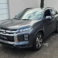 MITSUBISHI OUTLANDER 2.0 MIVEC GASOLINA HPE AUTOMÁTICO MITSUBISHI OUTLANDER 2.0 MIVEC GASOLINA HPE AUTOMÁTICO