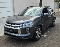 MITSUBISHI OUTLANDER 2.0 MIVEC GASOLINA HPE AUTOMÁTICO MITSUBISHI OUTLANDER 2.0 MIVEC GASOLINA HPE AUTOMÁTICO