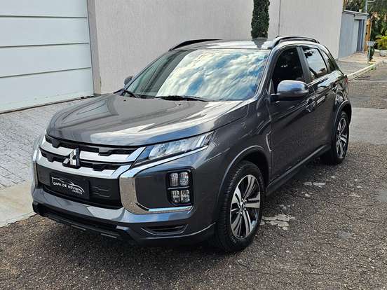 MITSUBISHI-OUTLANDER-2.0 MIVEC GASOLINA HPE AUTOMÁTICO MITSUBISHI-OUTLANDER-2021