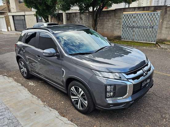 MITSUBISHI-OUTLANDER-2.0 MIVEC GASOLINA HPE AUTOMÁTICO MITSUBISHI-OUTLANDER-2021