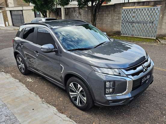 MITSUBISHI-OUTLANDER-2.0 MIVEC GASOLINA HPE AUTOMÁTICO MITSUBISHI-OUTLANDER-2021