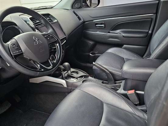 MITSUBISHI-OUTLANDER-2.0 MIVEC GASOLINA HPE AUTOMÁTICO MITSUBISHI-OUTLANDER-2021