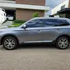MITSUBISHI OUTLANDER 3.0 GT 4X4 V6 24V GASOLINA 4P AUTOMÁTICO MITSUBISHI OUTLANDER 3.0 GT 4X4 V6 24V GASOLINA 4P AUTOMÁTICO