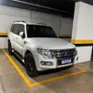 MITSUBISHI PAJERO 3.2 HPE S 4X4 7 LUGARES 16V TURBO INTERCOOLER DIESEL 4P AUTOMÁTICO MITSUBISHI PAJERO 3.2 HPE S 4X4 7 LUGARES 16V TURBO INTERCOOLER DIESEL 4P AUTOMÁTICO