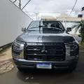MITSUBISHI TRITON 2.4 BITURBO DIESEL CD HPE 4X4 AUTOMÁTICO MITSUBISHI TRITON 2.4 BITURBO DIESEL CD HPE 4X4 AUTOMÁTICO