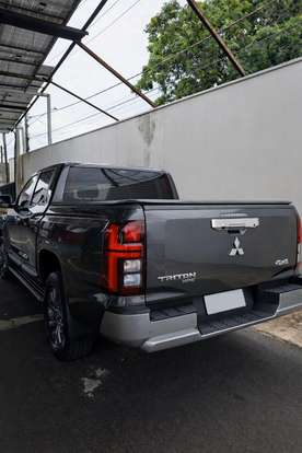 MITSUBISHI-TRITON-2025